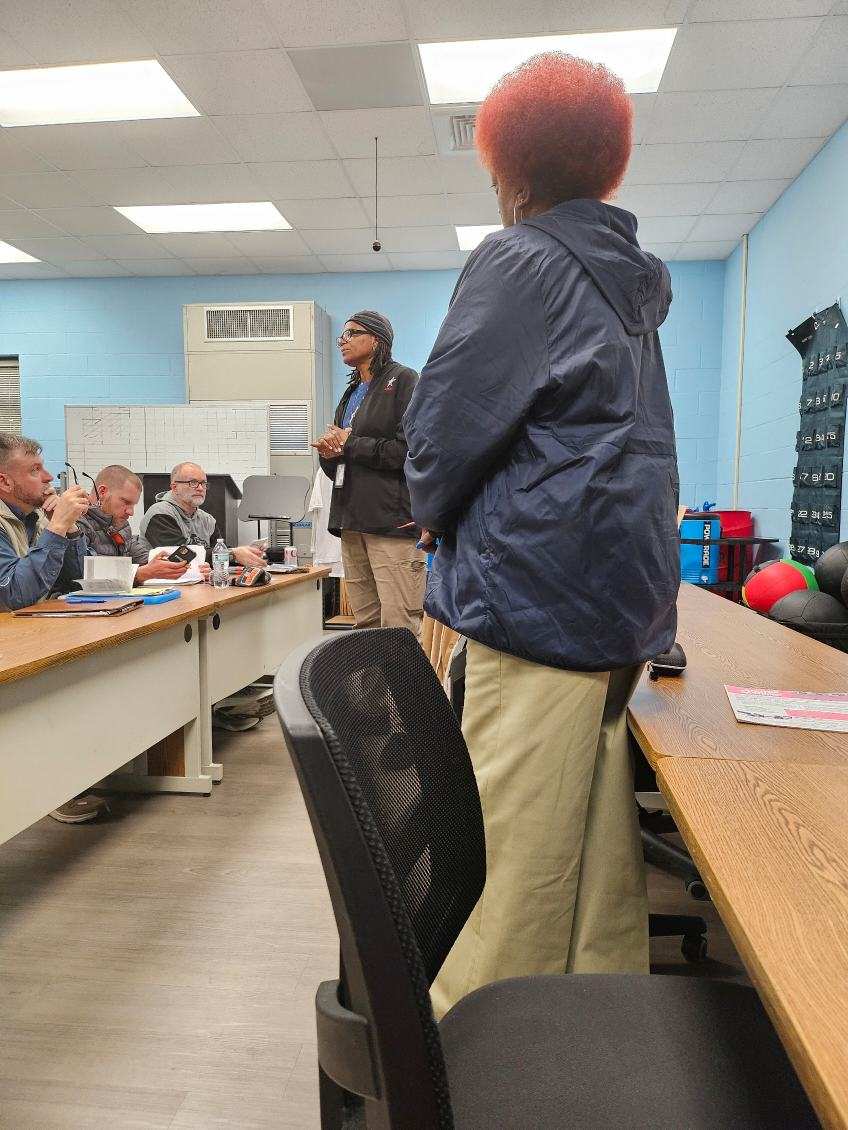 Officials USA Track Field Alabama